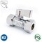 Thrifco Plumbing American Standard 4 Degree Toilet Trip Tank Lever, OEM 7295057 - alternate 6